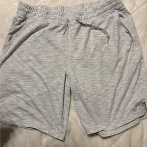 Mondetta Gray XL Athletic Shorts #6